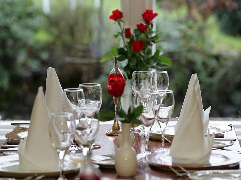 Killeen House Hotel คิลลาร์นีย์ ภายนอก รูปภาพ