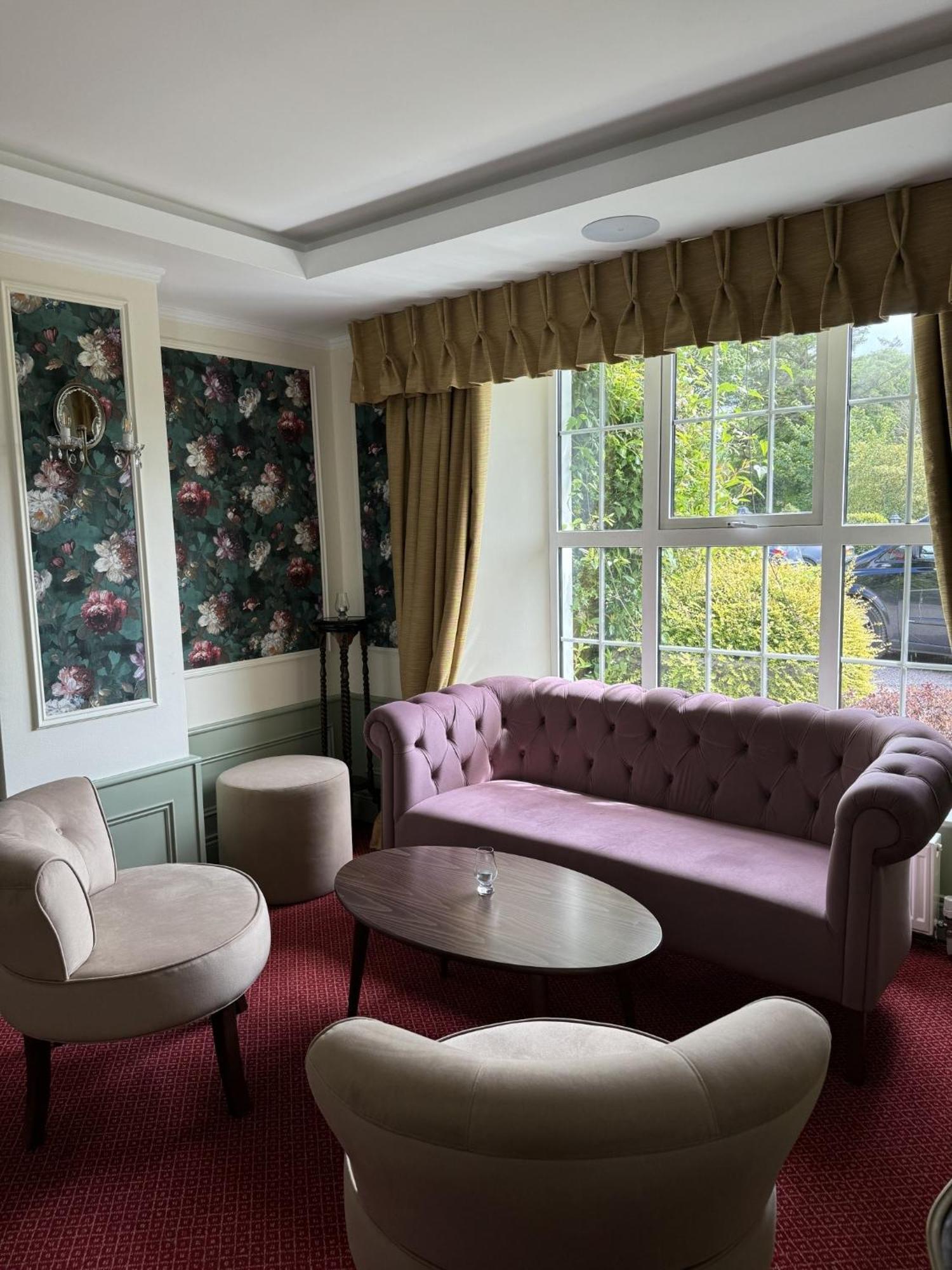 Killeen House Hotel คิลลาร์นีย์ ภายนอก รูปภาพ