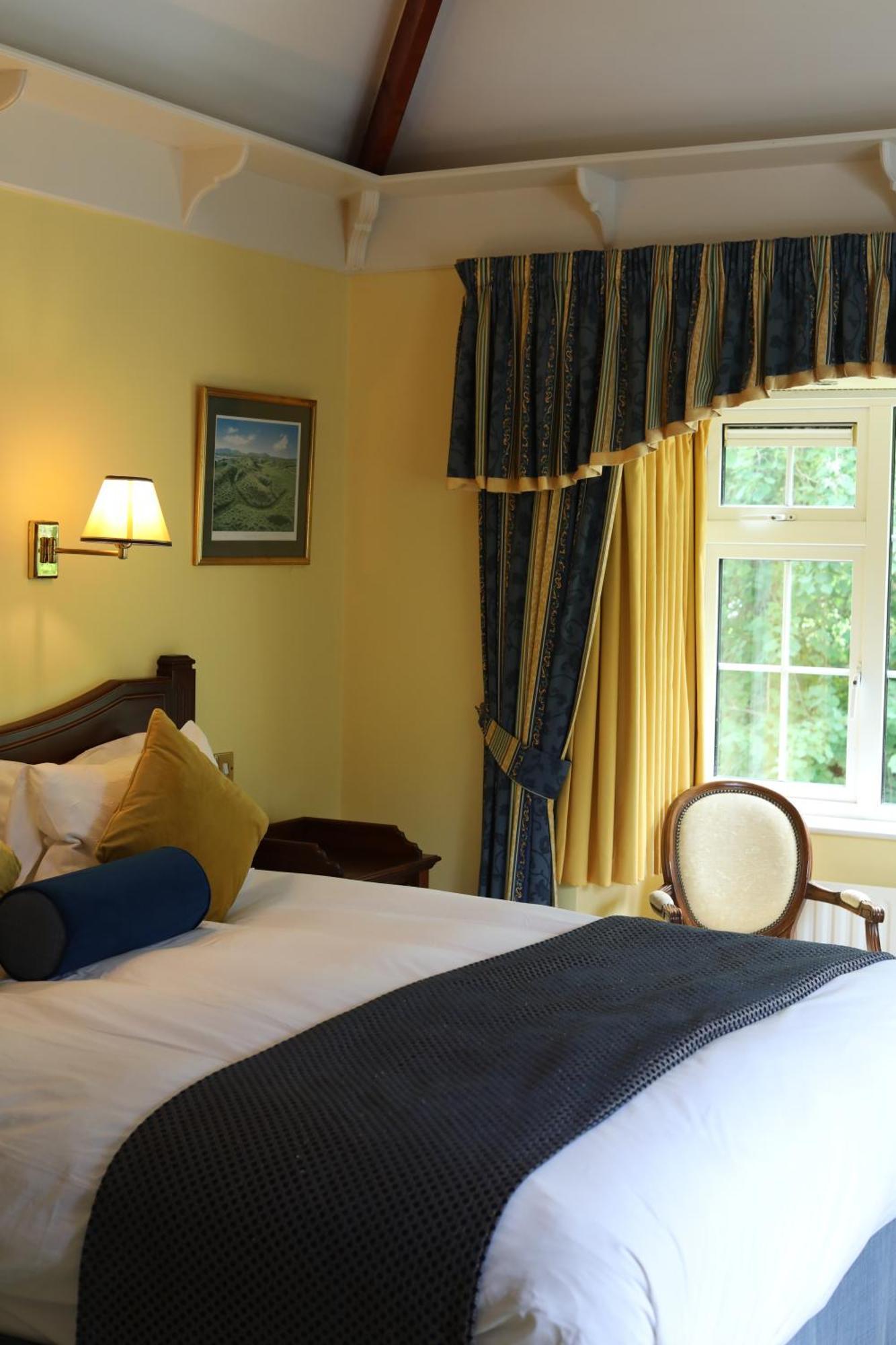 Killeen House Hotel คิลลาร์นีย์ ภายนอก รูปภาพ