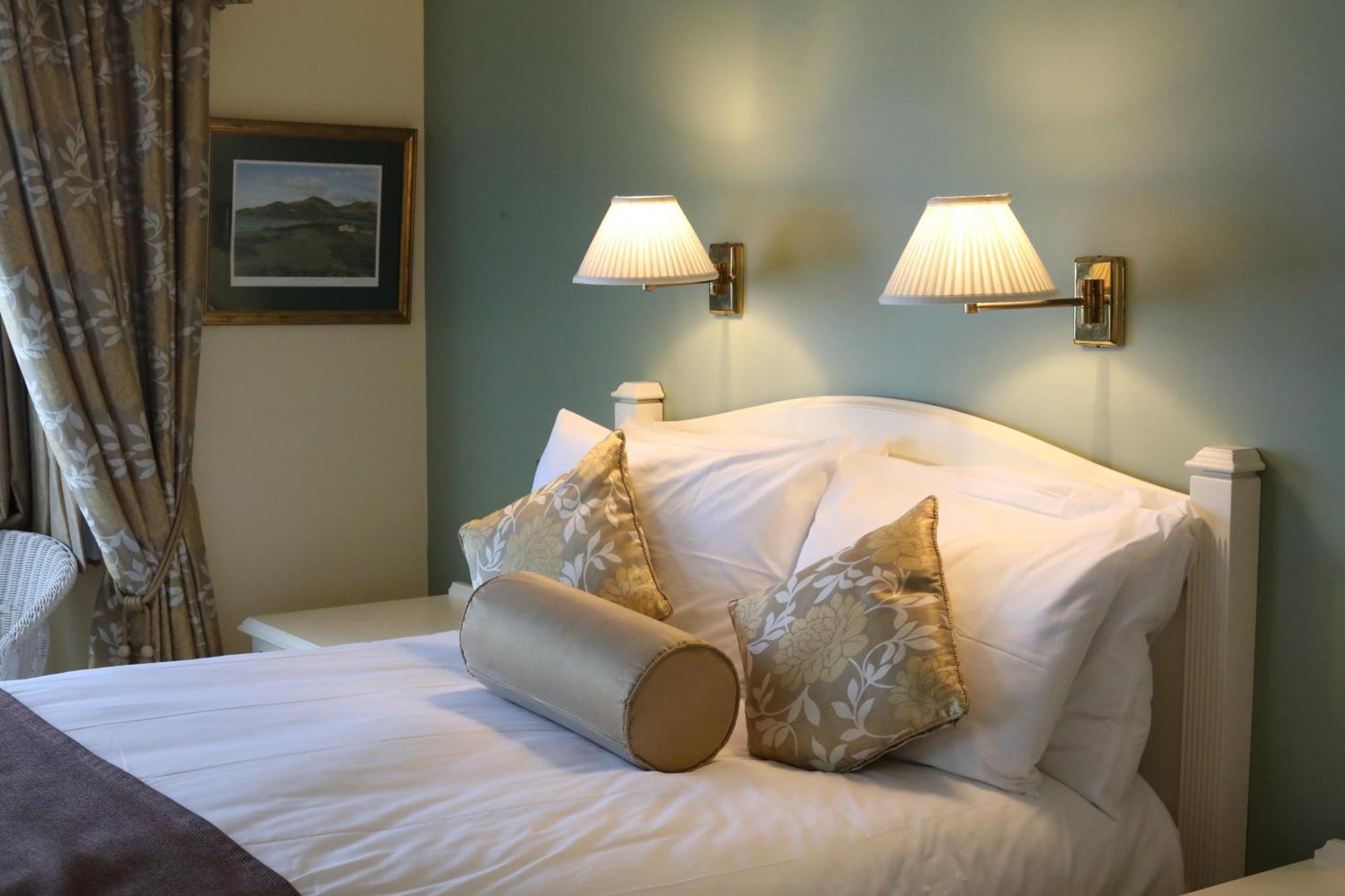 Killeen House Hotel คิลลาร์นีย์ ภายนอก รูปภาพ