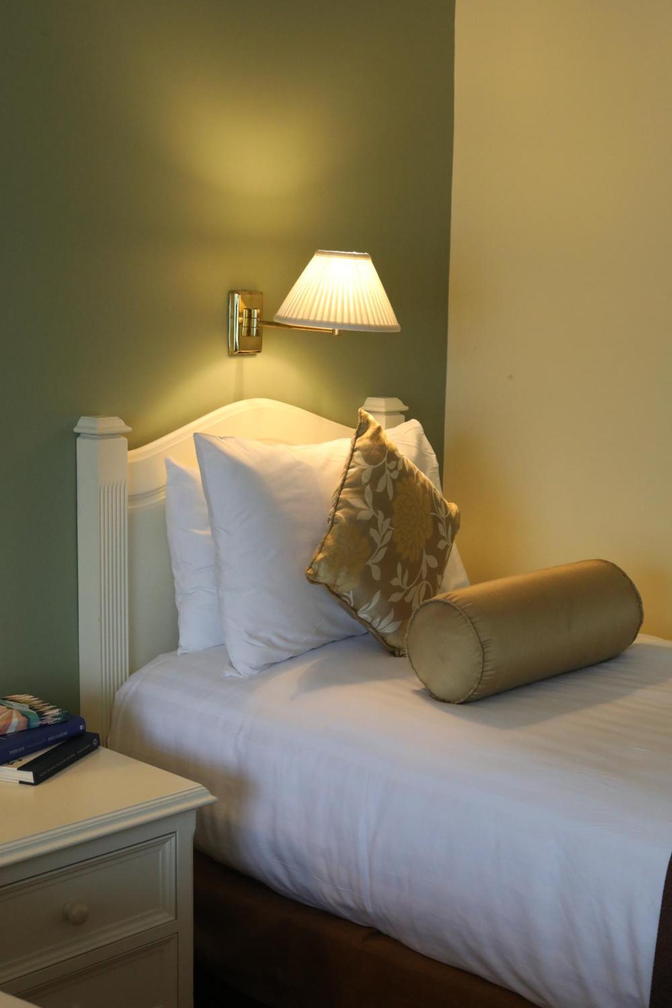 Killeen House Hotel คิลลาร์นีย์ ภายนอก รูปภาพ
