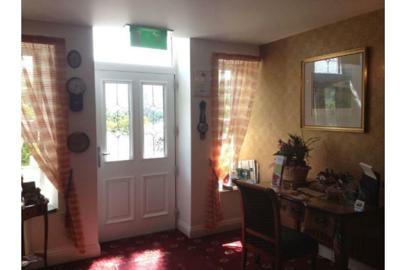 Killeen House Hotel คิลลาร์นีย์ ภายนอก รูปภาพ